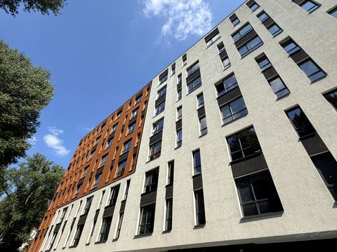 комерційна за адресою Старокостянтинівське шосе, 3