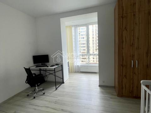 квартира по адресу Профессорская ул., 16