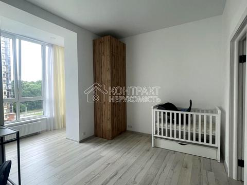 квартира по адресу Профессорская ул., 16