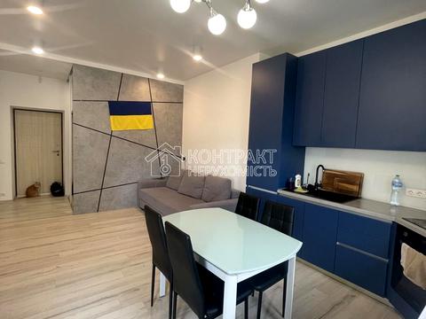 квартира по адресу Профессорская ул., 16