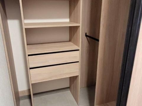 квартира по адресу Олеся Бердника ул., 1