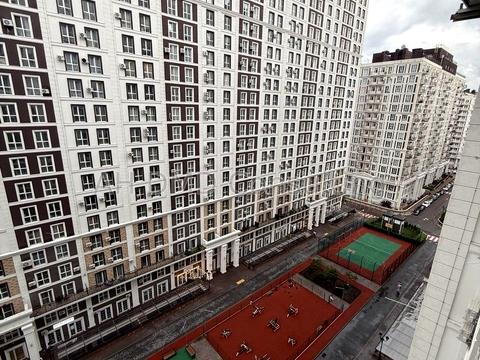 квартира за адресою Михайла Максимовича вул. (Онуфрія Трутенка), 26-В