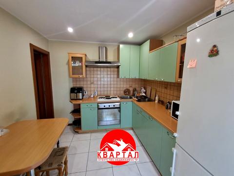 квартира по адресу Дмитра Донцова ул., 5
