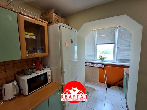 квартира по адресу Дмитра Донцова ул., 5