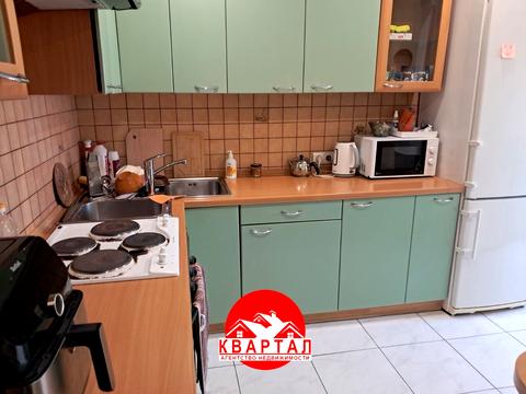квартира по адресу Дмитра Донцова ул., 5