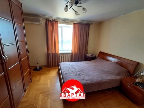 квартира по адресу Дмитра Донцова ул., 5