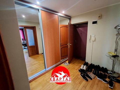 квартира по адресу Дмитра Донцова ул., 5