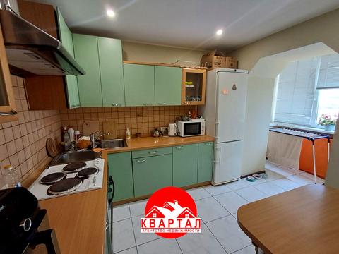 квартира по адресу Дмитра Донцова ул., 5
