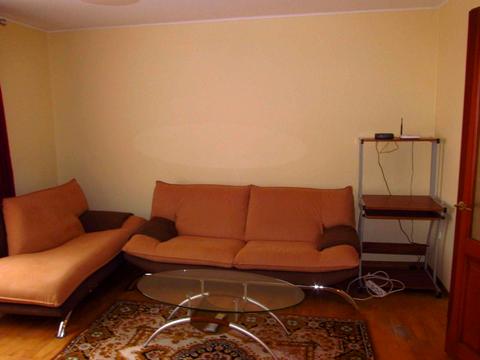 квартира по адресу Дмитра Донцова ул., 5