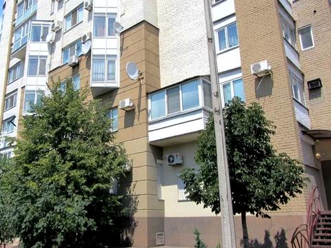 квартира по адресу Дмитра Донцова ул., 5