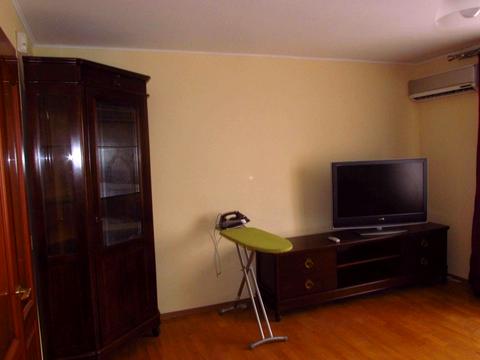 квартира по адресу Дмитра Донцова ул., 5