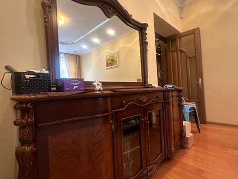 квартира по адресу Леонтовича ул., 3