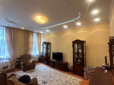 квартира по адресу Леонтовича ул., 3