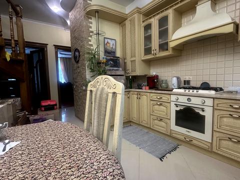 квартира по адресу Леонтовича ул., 3