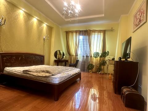квартира по адресу Леонтовича ул., 3