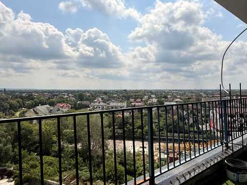 квартира за адресою Київ, Центральна вул., 21-Б