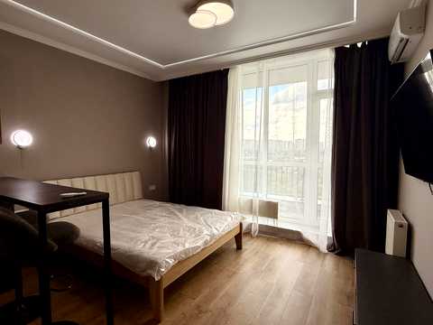 квартира за адресою Київ, Центральна вул., 21-Б
