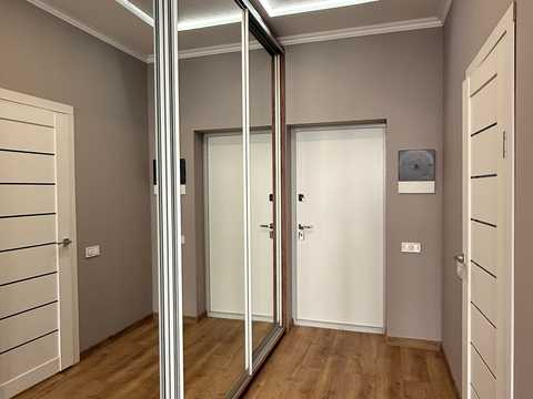 квартира за адресою Київ, Центральна вул., 21-Б