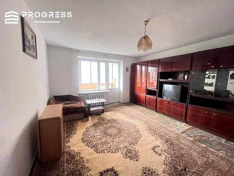 квартира по адресу Галицкая ул., 126