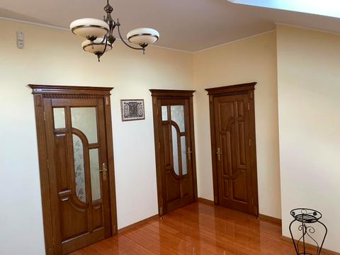 квартира по адресу Леонтовича ул., 3