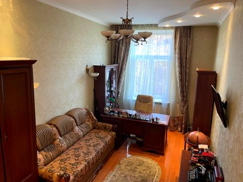 квартира по адресу Леонтовича ул., 3