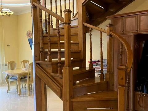 квартира по адресу Леонтовича ул., 3