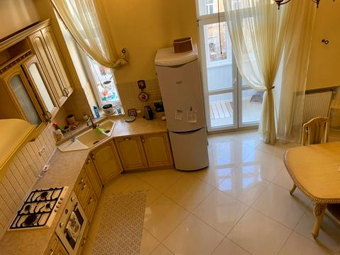 квартира по адресу Леонтовича ул., 3