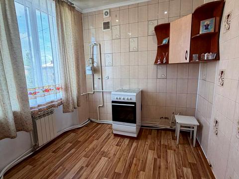 квартира за адресою Володимира Зінченка вул. (Бикова), 1