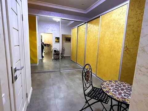 квартира за адресою Аркадійське плато вул. (Гагаринське плато), 9