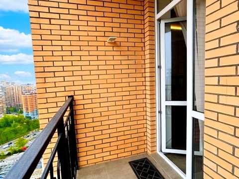 квартира за адресою Аркадійське плато вул. (Гагаринське плато), 9