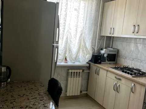квартира по адресу Амосова ул. (Корчагінців), 23