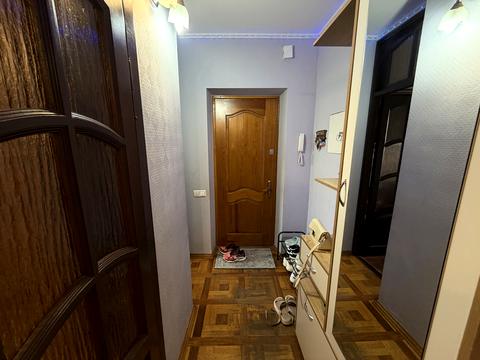 квартира по адресу Української Повстанської Армії ул. (Ватутіна), 29