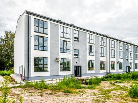 квартира за адресою Джерельна вул., 61б