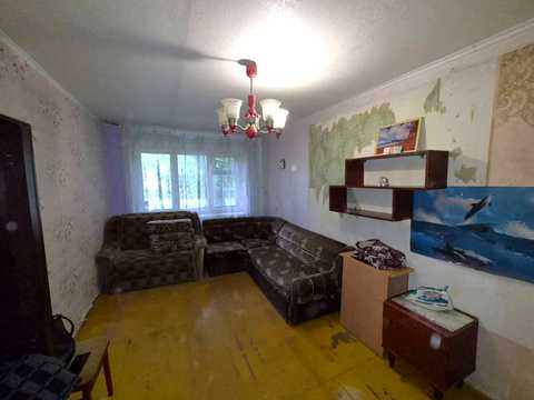квартира по адресу Романа Рыбалко ул. (Кокчетавская), 33