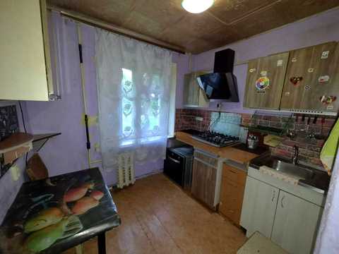 квартира за адресою Романа Рибалки вул. (Кокчетавська), 33