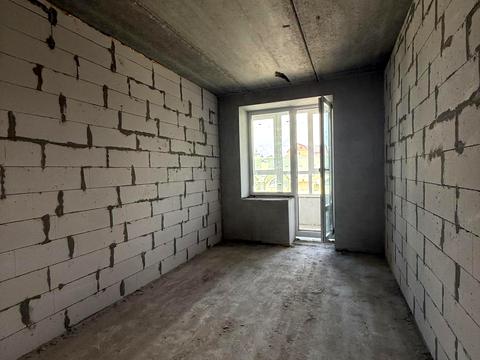 квартира за адресою Степана Бандери вул., (Будинок)