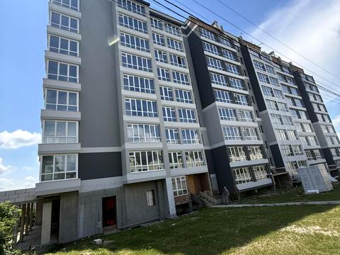 квартира за адресою Степана Бандери вул., (Будинок)