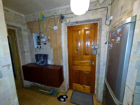 квартира за адресою Романа Рибалки вул. (Кокчетавська), 33