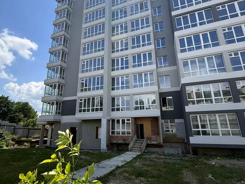 квартира за адресою Степана Бандери вул., (Будинок)