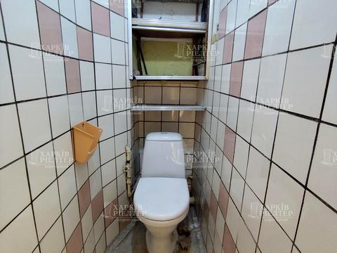 квартира за адресою Северина Потоцького вул. (Сімнадцятого партз'їзду), 32
