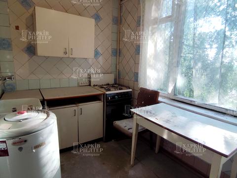 квартира за адресою Северина Потоцького вул. (Сімнадцятого партз'їзду), 32