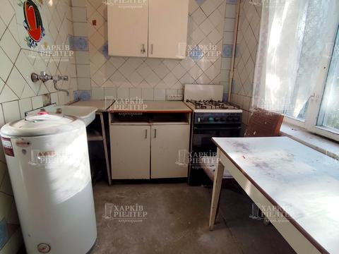 квартира за адресою Северина Потоцького вул. (Сімнадцятого партз'їзду), 32