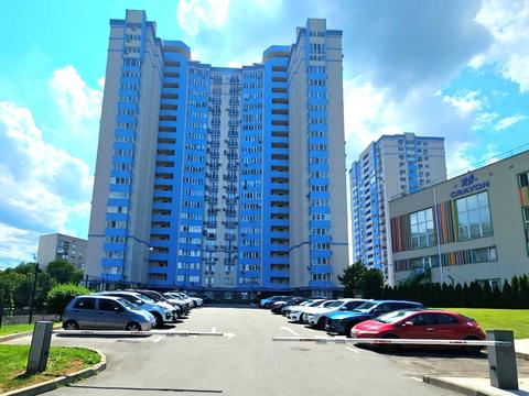 квартира за адресою Деміївська вул., 16