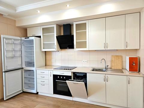 квартира за адресою Деміївська вул., 16