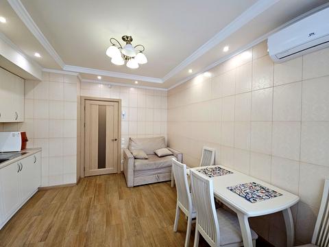квартира за адресою Деміївська вул., 16