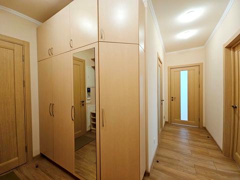 квартира за адресою Деміївська вул., 16