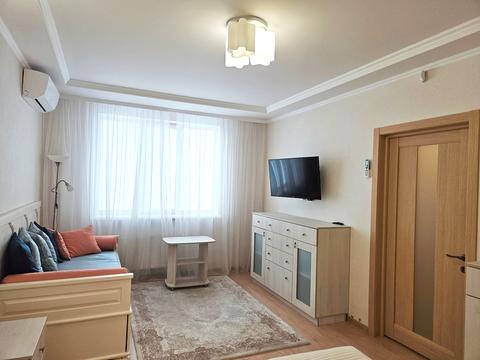 квартира за адресою Деміївська вул., 16