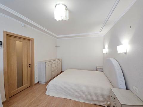квартира за адресою Деміївська вул., 16