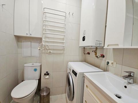 квартира за адресою Деміївська вул., 16