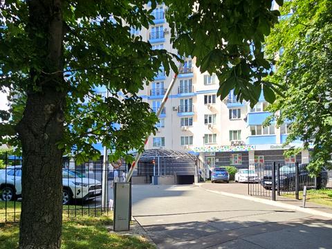 квартира за адресою Деміївська вул., 16